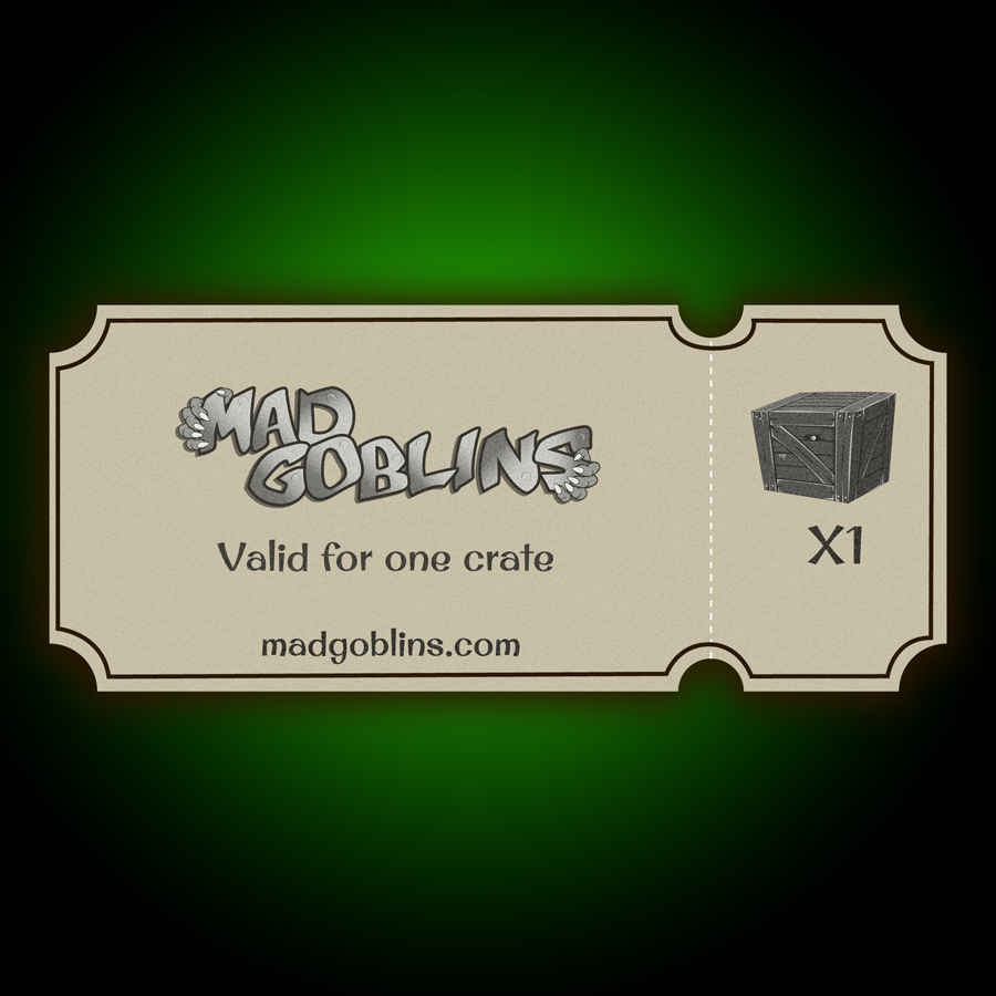 Goblins Pass